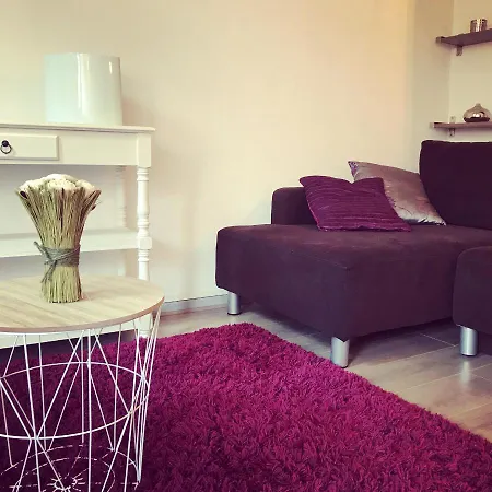 Lejlighed Chez Pralin & Praline