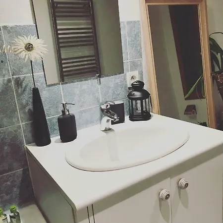 Chez Pralin & Praline Apartment *