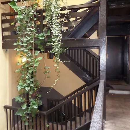 Chez Pralin & Praline Apartment