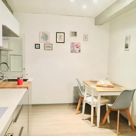 Chez Pralin & Praline * Annecy